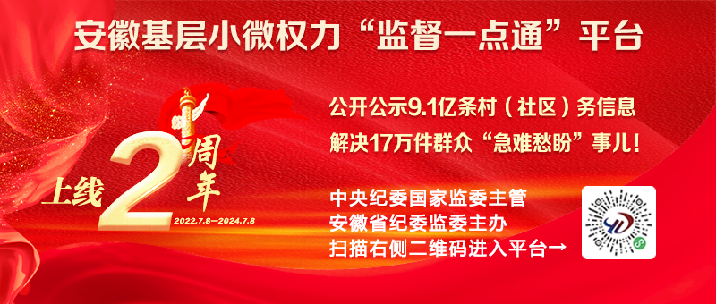 基层小微权力一点通